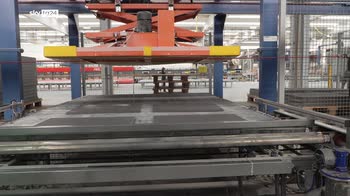 Recovery Fund, piano non a rischio per rincari energia