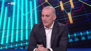 L'intervista di Renato Mazzoncini (A2A) a Sky TG24 Business