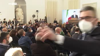 ERROR! Draghi: presto intervento di ampia portata sulle bollette energetiche