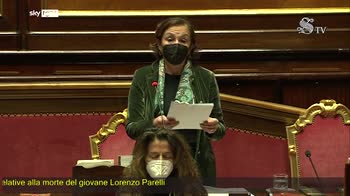 Proteste studenti, Lamorgese: via maestra � il confronto; serve equilibrio