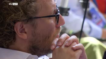 Open, chiesto processo per Renzi e 10 indagati