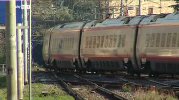 Giovannini: con Pnrr 60% aumento del traffico ferroviario