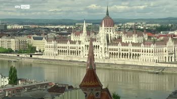 L'intervista al candidato di opposizione ungherese Marzi-Zay