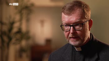 ERROR! Polemiche su Ratzinger, Zollner: Urgente indagine in Italia