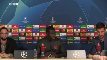 Maltratta i gatti e li picchia, calciatore Zouma nei guai