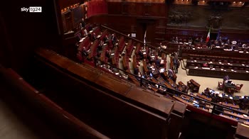 Crisi M5S, atteso confronto Grillo-Conte-Di Maio