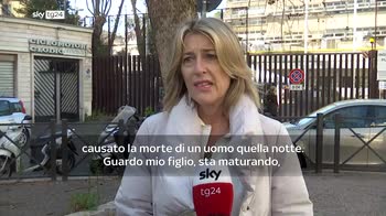 Caso Cerciello Rega, la madre di Finn: mio figlio � cambiato