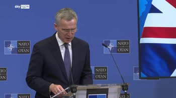 Ucraina, Johnson: i prossimi giorni i pi� critici