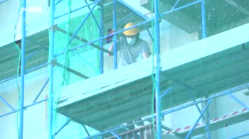 Superbonus edilizia: con il blocco rischio fallimento imprese