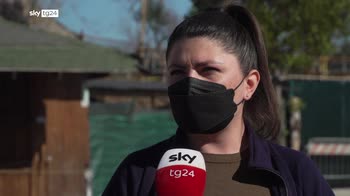 I timori della comunit� ucraina in Italia