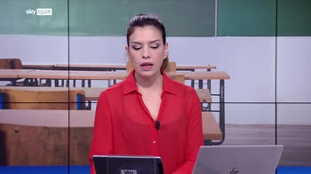 Molestie a scuola, Ministero invia ispettori nel cosentino