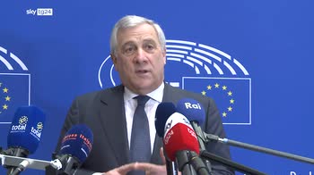 Riforma Csm, Tajani: Fi non vota riforma se non c'� testo da esaminare