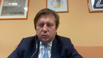 ERROR! Lotta al covid, sileri: cts potrebbe gestire ordinario