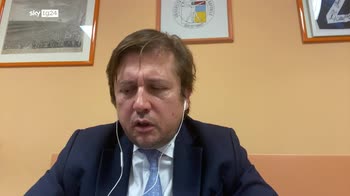 ERROR! Lotta al covid, sileri: non giusto chiedere a politico se vaccina figlio