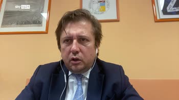 ERROR! Lotta al covid: no ragione per proroga stato emergenza