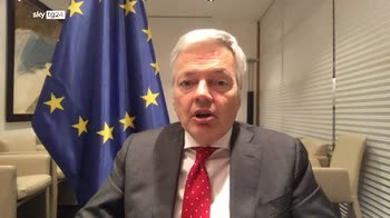 Green Pass, Reynders: estendere uso in Ue fino a giugno 2023
