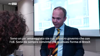 Brexit, Barwell: le scelte di Johnson non funzionano