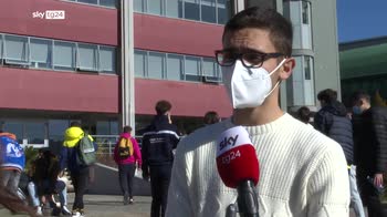 Molestie a scuola, ispettori del ministero nel liceo di Castrolibero