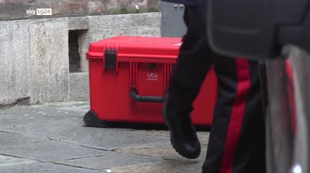 Morte David Rossi, pm: volont� di insabbiare una falsit�