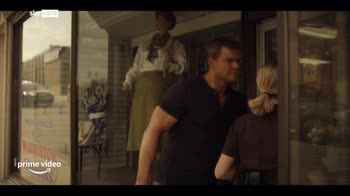 3XTE, tre serie tv da vedere questa settimana