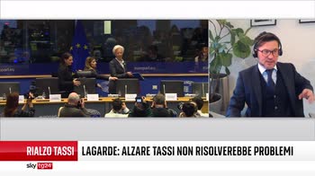 Quale � la differenza tra l'inflazione in Usa e in Europ