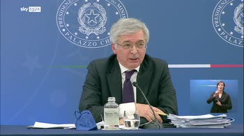 Franco: recupero del Sud � interesse per tutto il paese