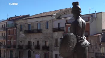 Castelnuovo Daunia, sindaco "No pistole in Municipio"