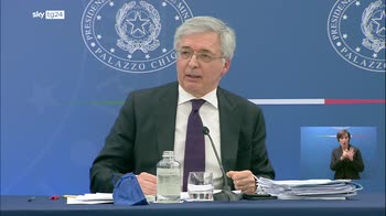 Superbonus, Franco: truffe tra le pi� grandi mai viste