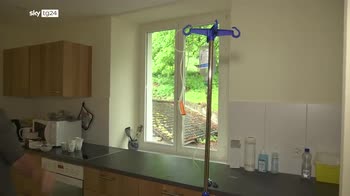 Suicidio assistito, deciso farmaco per Mario, morte indolore