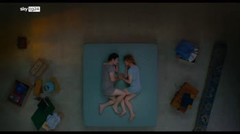 'I cieli di Alice', amore e guerra con Alba Rohrwacher