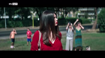 "Occhiali neri", due donne per Dario Argento