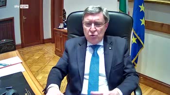 Futuro auto, Giovannini: verso piano di medio termine