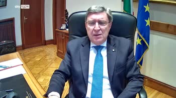 Caro bollette, Giovannini: in arrivo ulteriore intervento