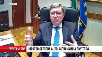 Sky Tg24 Economia, la puntata del 11/02/2022