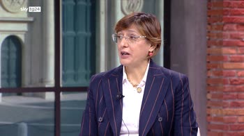 Giulia Bongiorno a Sky TG24: Correnti condizionano carriere