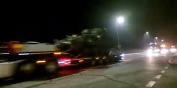 Crisi Ucraina, forze USA arrivano in Romania. VIDEO