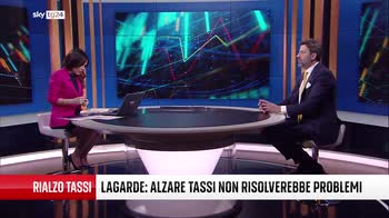 Sky TG24 Business: la puntata del 15 febbraio 2022