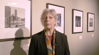 Vivian Maier inedita in mostra a Torino