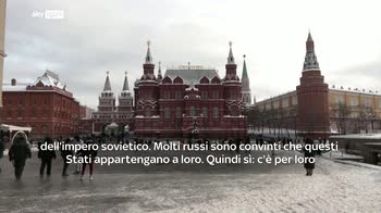 Ex vice comandante Nato: rischiamo scenario da 1945