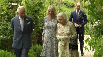 ERROR! caso Andrea, il principe trova accordo con Virginia Giuffre