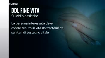 Suicidio assistito, dibattito passa in parlamento