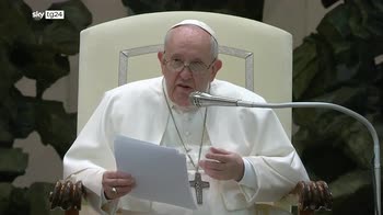 ERROR! Referendum eutanasia, Papa: Custodire vita, propria e altrui