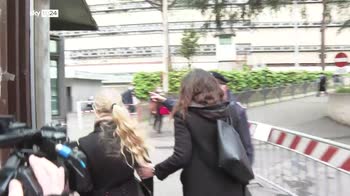 Omicidio Sacchi, difesa Anastasiya: contro lei ciarpame razzista