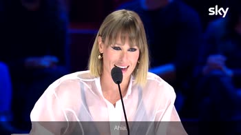 Italia’s Got Talent 12: la comicità di Leo