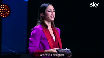 Italia’s Got Talent 12: la “forza” di Gianluca