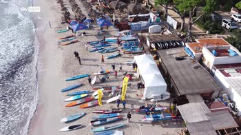 Mondello, la riforma delle concessioni preoccupa i gestori dei lidi