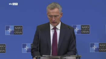 Nato al via gruppi tattici di difesa in Romania