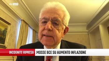 Sky Tg24 Economia, la puntata del 16/02/2022