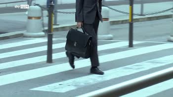 Crollo Morandi, chiesto rinvio a giudizio per ex ad autostrade