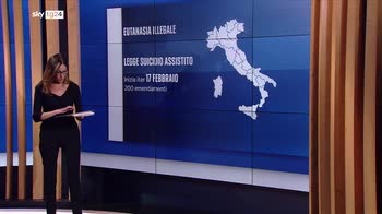 Referendum giustizia, la Consulta ammette 4 quesiti